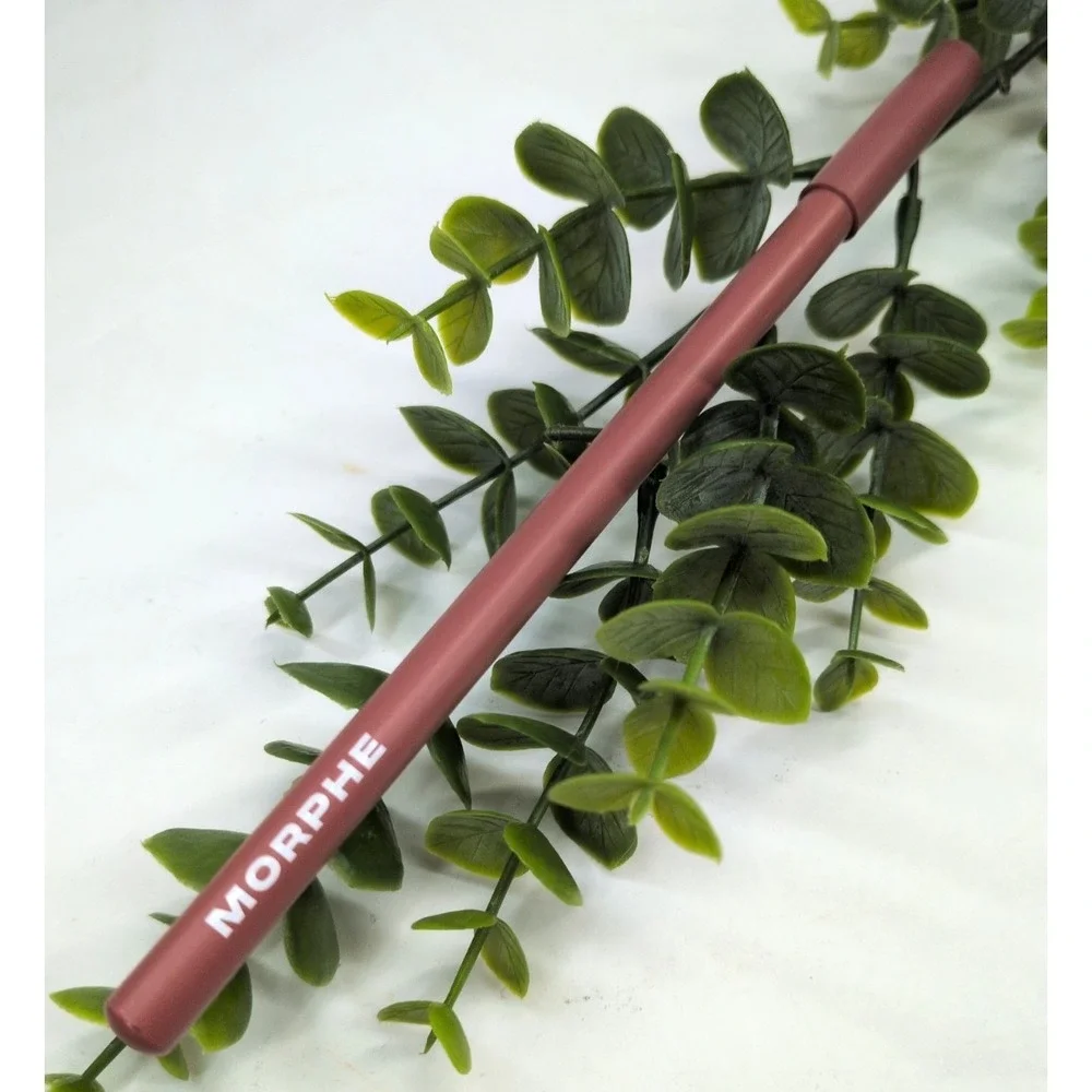 NEW DEAREST🥰Morphe Signature Lip Pencil 1.5g Lips Liner Pink Nude